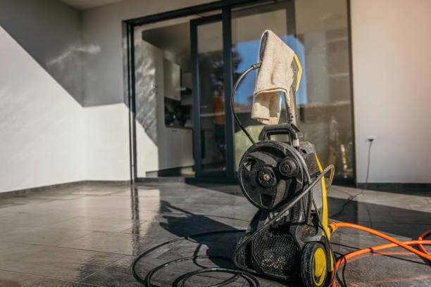 Best Factory Floor Cleaning  in Level Park Oak Park, MI